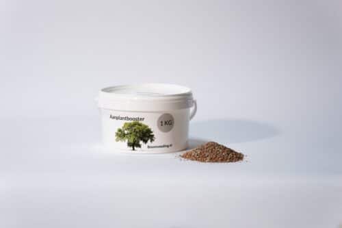 Aanplantbooster