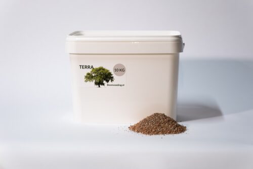 Terra Boomvoeding